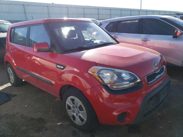 Photo 4 from auction – 2013 KIA SOUL with VIN KNDJT2A50D7614562
