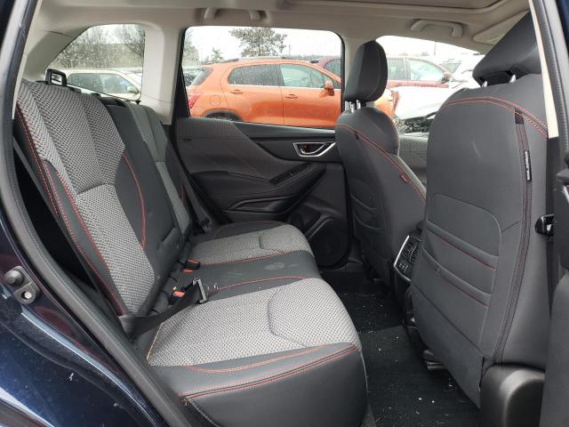 Photo 11 from auction – 2021 SUBARU FORESTER S with VIN JF2SKARC5MH441640