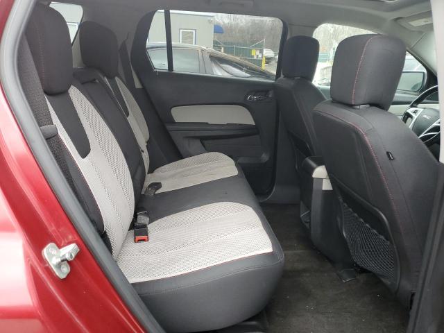 Photo 11 from auction – 2010 GMC TERRAIN SL with VIN 2CTFLEEY8A6250516