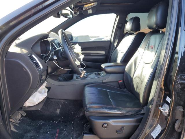 Photo 7 from auction – 2015 DODGE DURANGO R/ with VIN 1C4SDHCT1FC155925
