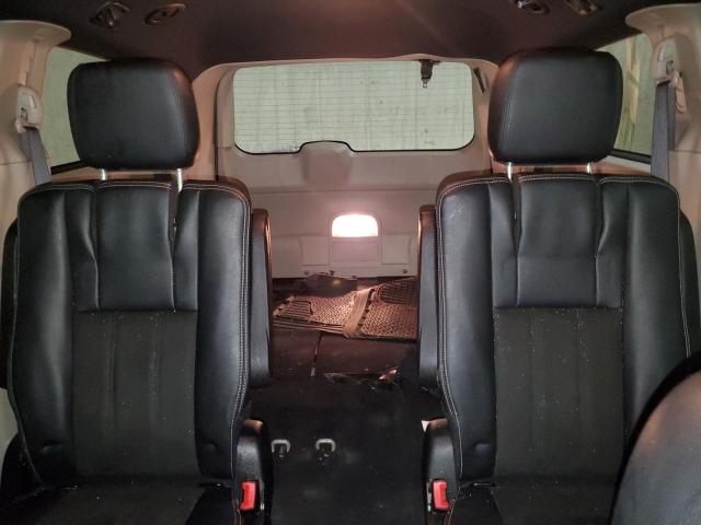 Photo 10 from auction – 2019 DODGE GRAND CARA with VIN 2C4RDGCGXKR797962