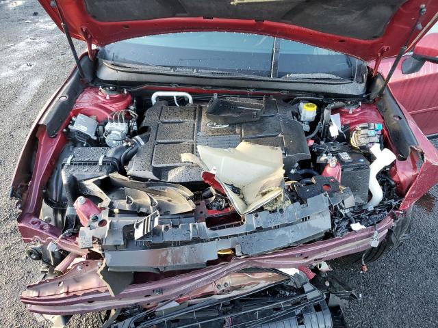 Photo 11 from auction – 2018 SUBARU OUTBACK 3. with VIN 4S4BSENC5J3288094