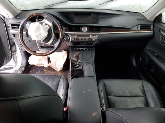 Photo 8 from auction – 2014 LEXUS ES 350 with VIN JTHBK1GG9E2133734