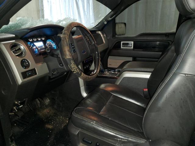 Photo 7 from auction – 2011 FORD F150 SUPER with VIN 1FTFX1EF1BKD07306