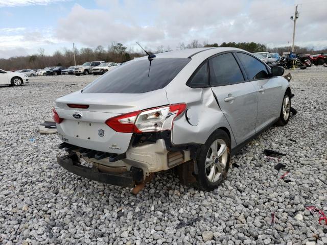 Photo 3 from auction – 2013 FORD FOCUS SE with VIN 1FADP3F25DL382575