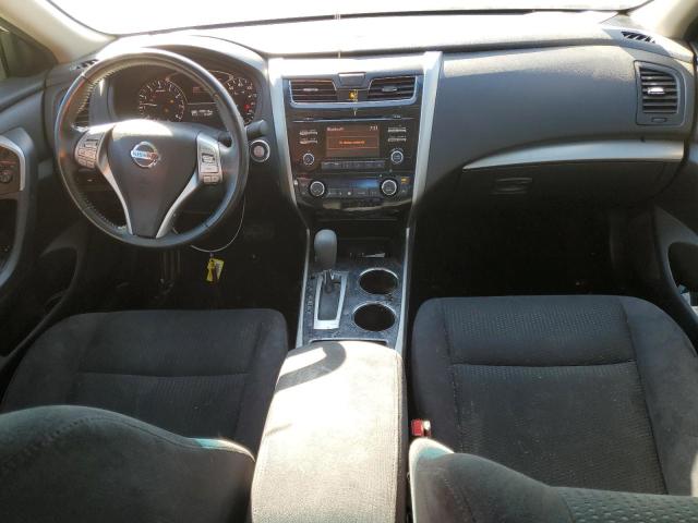 Photo 8 from auction – 2014 NISSAN ALTIMA 2.5 with VIN 1N4AL3AP3EN223271