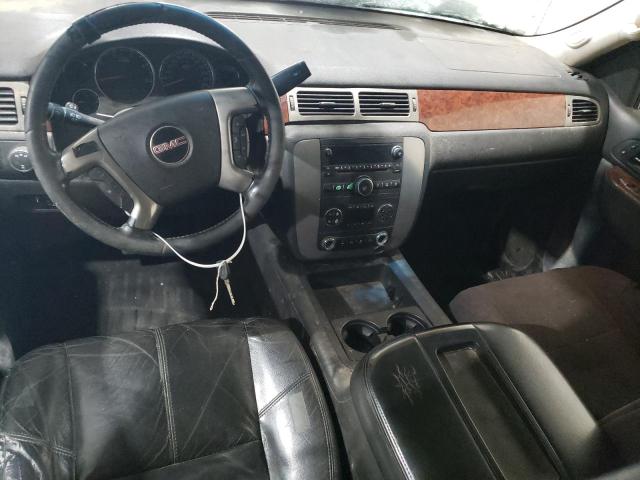 Photo 8 from auction – 2014 GMC SIERRA K25 with VIN 1GT121C86EF174570