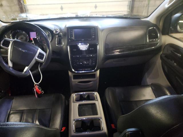 Photo 8 from auction – 2014 CHRYSLER TOWN & COU with VIN 2C4RC1BG6ER215460