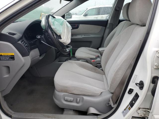 Photo 7 from auction – 2006 KIA OPTIMA LX with VIN KNAGE124965075519