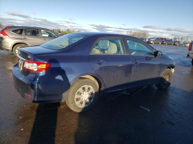 Photo 3 from auction – 2011 TOYOTA COROLLA BA with VIN 2T1BU4EE2BC679674