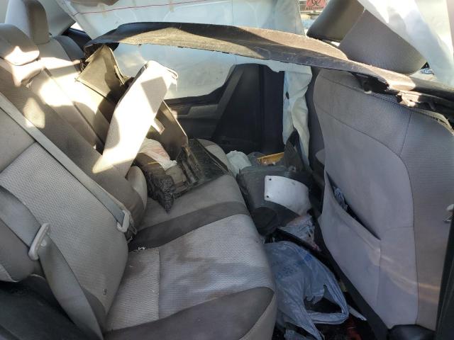 Photo 10 from auction – 2017 TOYOTA COROLLA L with VIN 5YFBURHE4HP570375