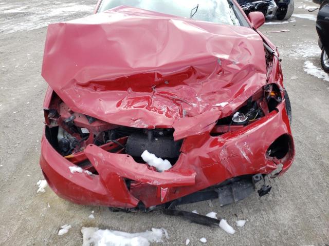 Photo 11 from auction – 2008 PONTIAC GRAND PRIX with VIN 2G2WP552781167649