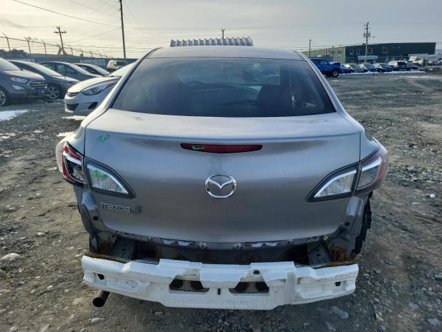 Photo 6 from auction – 2011 MAZDA 3 I with VIN JM1BL1UF4B1394832