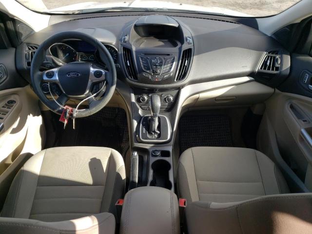 Photo 8 from auction – 2013 FORD ESCAPE SE with VIN 1FMCU0G95DUB91236
