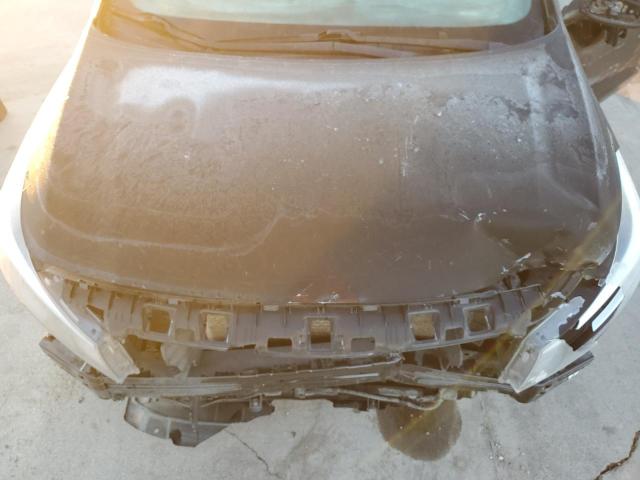 Photo 11 from auction – 2017 KIA FORTE LX with VIN 3KPFK4A7XHE065707
