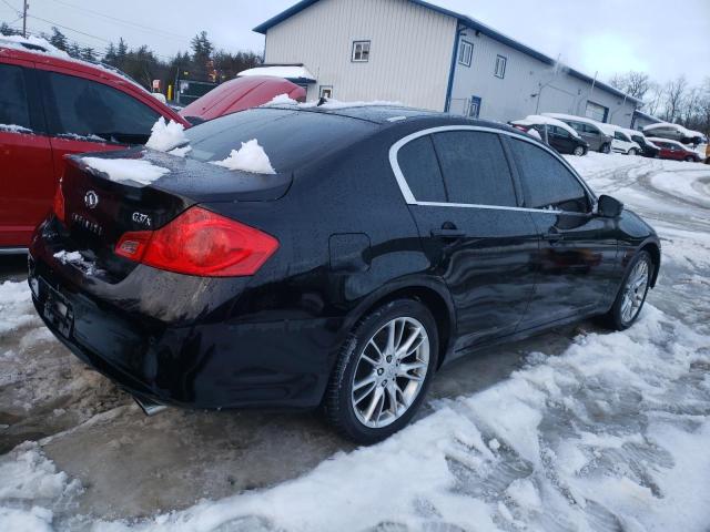 Photo 3 from auction – 2011 INFINITI G37 with VIN JN1CV6AR6BM352156