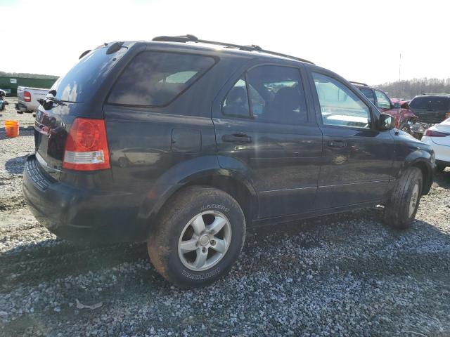 Photo 3 from auction – 2006 KIA SORENTO EX with VIN KNDJC733965511325