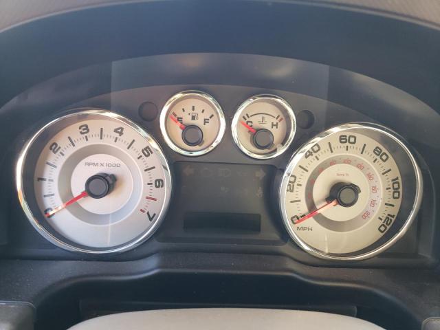 Photo 9 from auction – 2008 FORD EDGE LIMIT with VIN 2FMDK39C28BA92289
