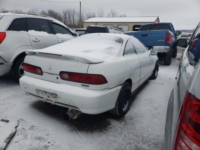 Photo 3 from auction – 1998 ACURA INTEGRA LS with VIN JH4DC4352WS009415