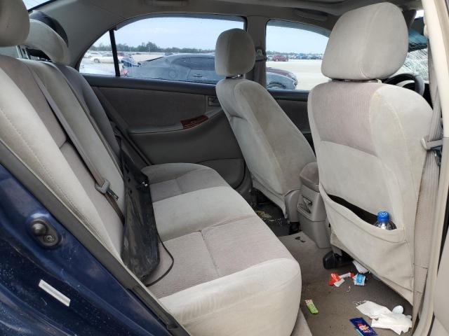 Photo 10 from auction – 2008 TOYOTA COROLLA CE with VIN 1NXBR32E48Z978302