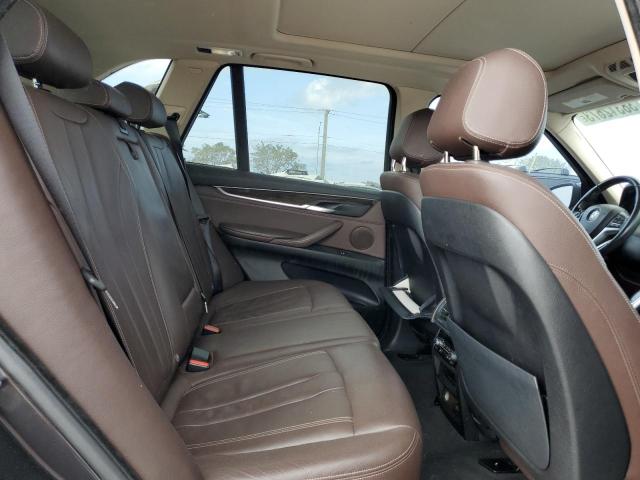 Photo 11 from auction – 2016 BMW X5 XDRIVE3 with VIN 5UXKR0C51G0P27453
