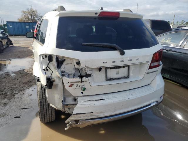 Photo 6 from auction – 2019 DODGE JOURNEY CR with VIN 3C4PDDGG0KT841559