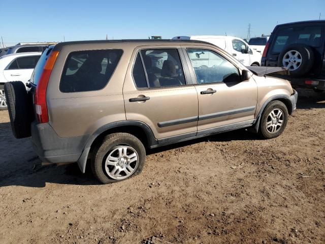 Photo 3 from auction – 2003 HONDA CR-V EX with VIN JHLRD78853C038294