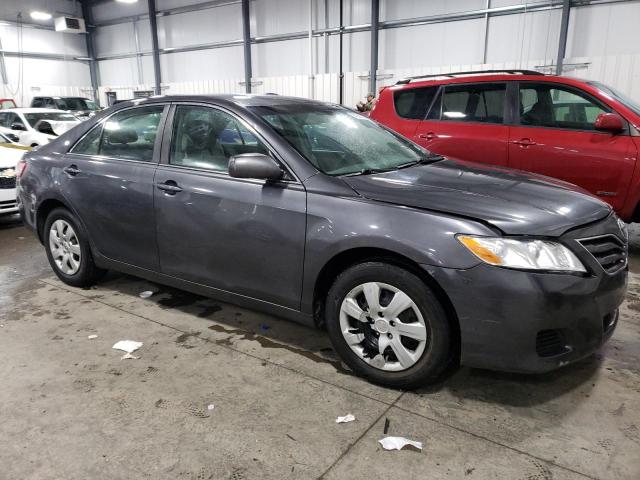 Photo 4 from auction – 2010 TOYOTA CAMRY BASE with VIN 4T4BF3EK2AR064278