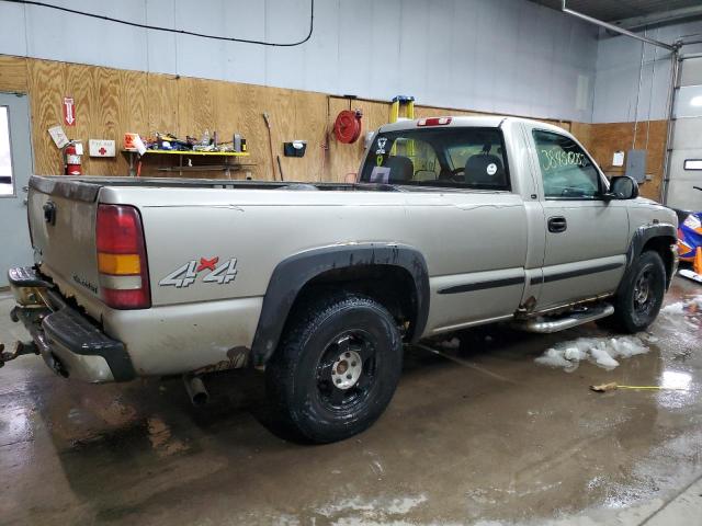 Photo 3 from auction – 2000 GMC NEW SIERRA with VIN 1GTEK14V0YE364347