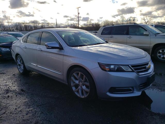 Photo 4 from auction – 2014 CHEVROLET IMPALA LTZ with VIN 2G1155S37E9114402