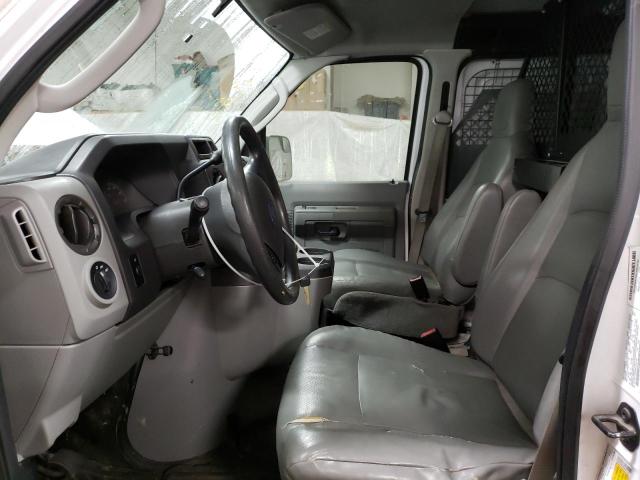 Photo 7 from auction – 2011 FORD ECONOLINE with VIN 1FTNE1EWXBDA66125