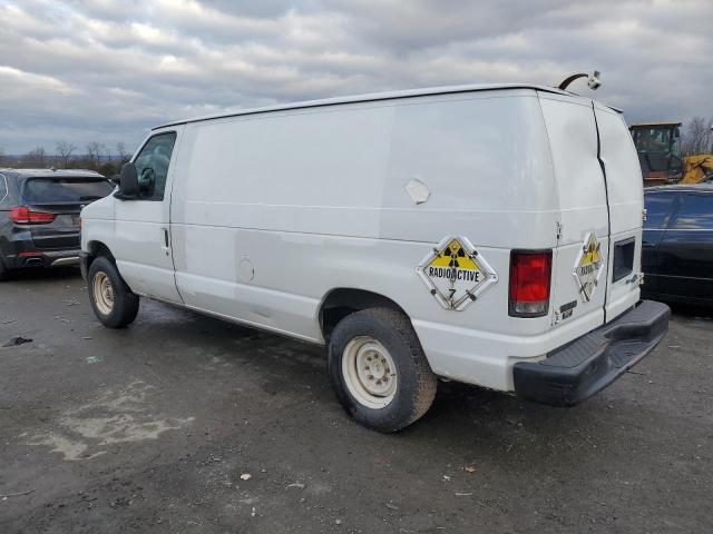 Photo 2 from auction – 2010 FORD ECONOLINE with VIN 1FTNE1EW2ADA91812
