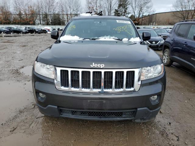 Photo 5 from auction – 2011 JEEP GRAND CHER with VIN 1J4RR4GGXBC529099