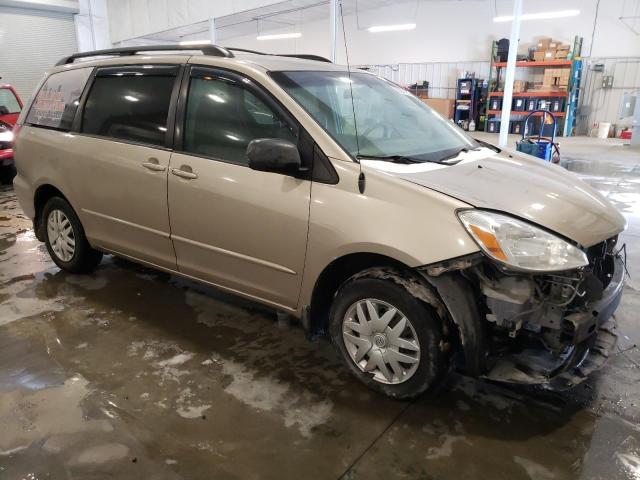 Photo 4 from auction – 2005 TOYOTA SIENNA CE with VIN 5TDZA23C75S250801