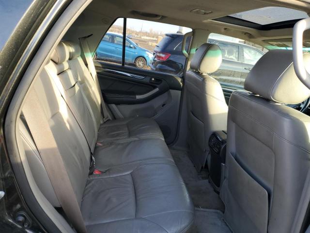 Photo 11 from auction – 2006 TOYOTA 4RUNNER LI with VIN JTEBT17R160058861