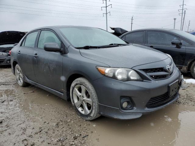 Photo 4 from auction – 2011 TOYOTA COROLLA BA with VIN 2T1BU4EE7BC752439