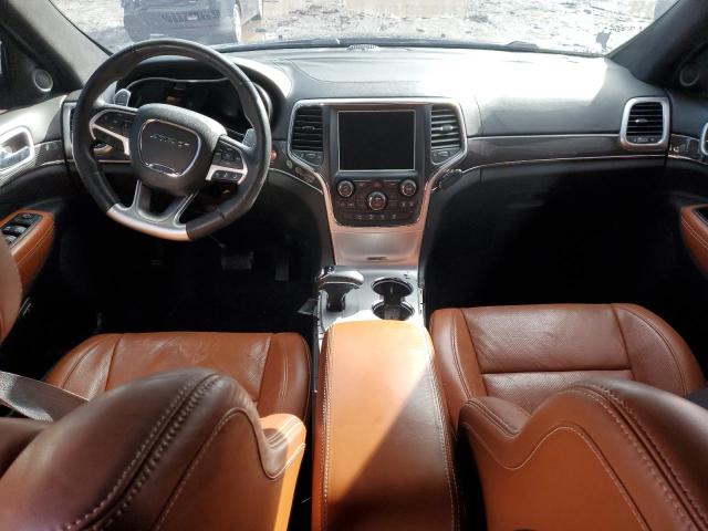 Photo 8 from auction – 2014 JEEP GRAND CHER with VIN 1C4RJFDJ2EC350522