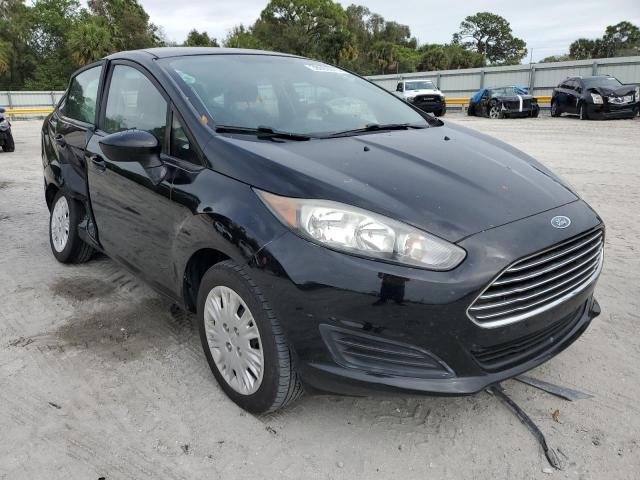 Photo 4 from auction – 2017 FORD FIESTA S with VIN 3FADP4AJ1HM144442