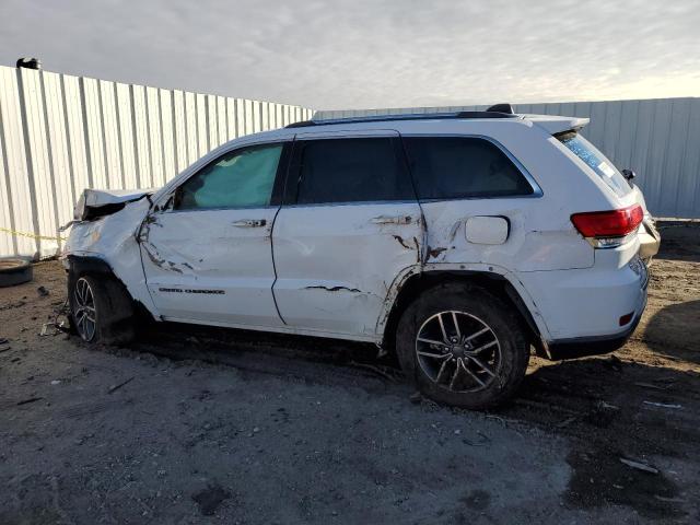 Photo 2 from auction – 2019 JEEP GRAND CHER with VIN 1C4RJFAG6KC527299