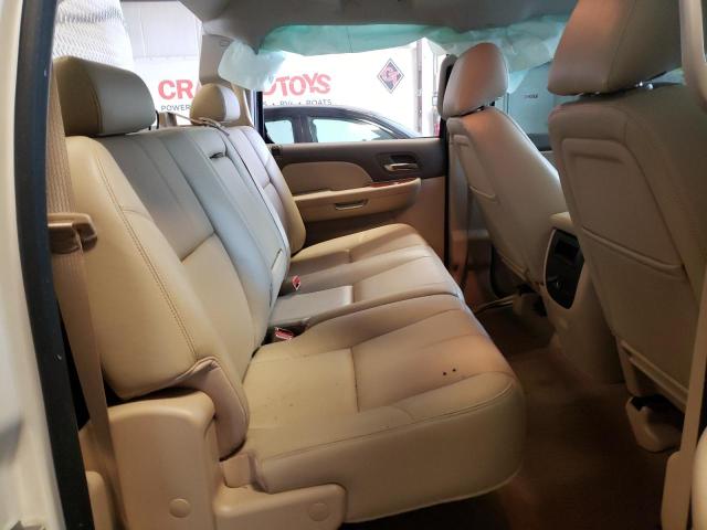 Photo 10 from auction – 2013 CHEVROLET SILVERADO with VIN 3GCPKTE73DG210304