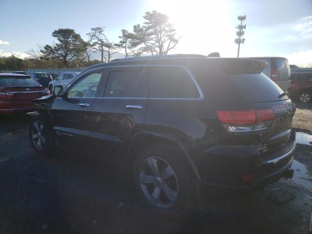 Photo 2 from auction – 2014 JEEP GRAND CHER with VIN 1C4RJFCT6EC386569