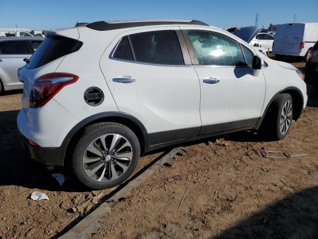 Photo 3 from auction – 2019 BUICK ENCORE ESS with VIN KL4CJCSM1KB805101