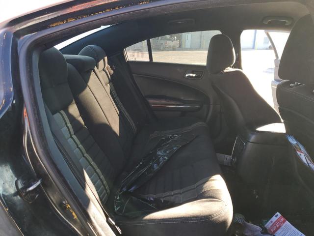 Photo 10 from auction – 2012 DODGE CHARGER SU with VIN 2C3CDXGJ1CH201306