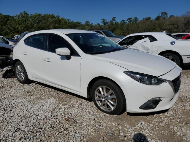 Photo 4 from auction – 2015 MAZDA 3 TOURING with VIN 3MZBM1L76FM209564