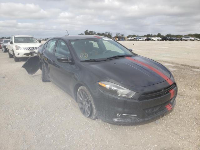Photo 4 from auction – 2016 DODGE DART SXT with VIN 1C3CDFBBXGD506669