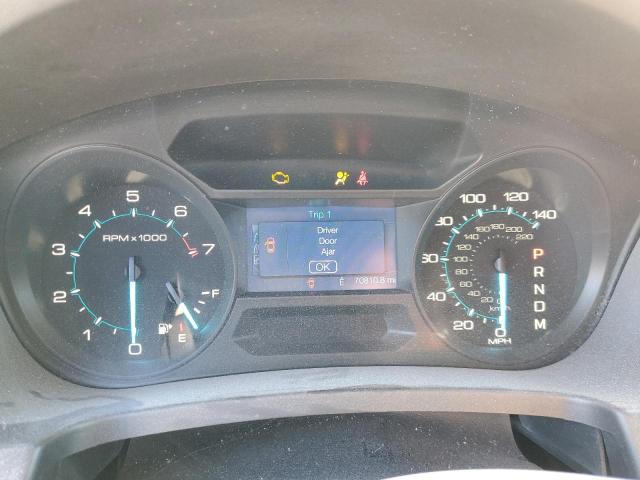 Photo 9 from auction – 2014 FORD EXPLORER with VIN 1FM5K7B84EGB17814