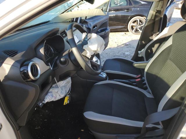 Photo 7 from auction – 2020 NISSAN VERSA SV with VIN 3N1CN8EV7LL886393
