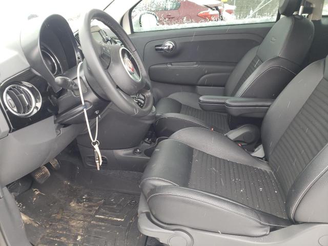 Photo 7 from auction – 2018 FIAT 500 POP with VIN 3C3CFFKH8JT502815