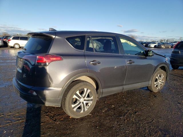 Photo 3 from auction – 2018 TOYOTA RAV4 LE with VIN JTMBFREV9JJ238151
