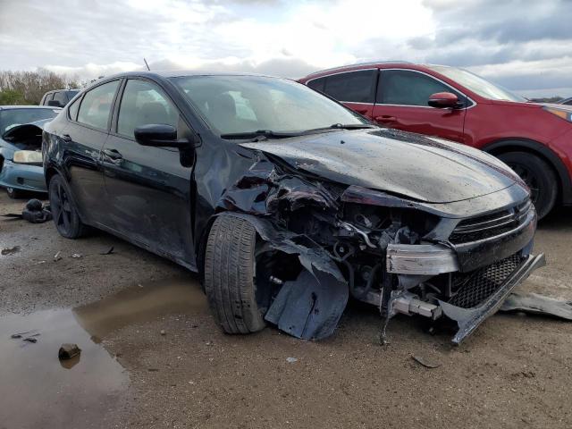 Photo 4 from auction – 2014 DODGE DART SXT with VIN 1C3CDFBB4ED776249